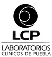 LCP LABORATORIOS CLÍNICOS DE PUEBLA