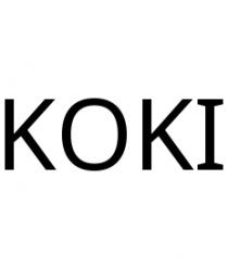 KOKI