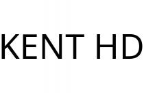 KENT HD