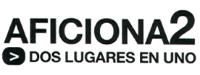 AFICIONA2 DOS LUGARES EN UNO