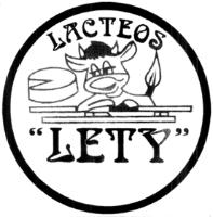 LACTEOS LETY