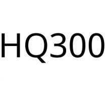 HQ300