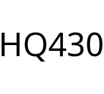 HQ430