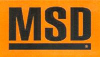 MSD