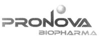 PRONOVA BIOPHARMA