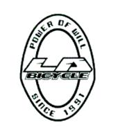 LA BICYCLE POWER OF WILL SINCE 1991
