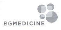 BGMEDICINE