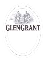 GLEN GRANT