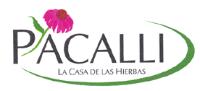 PACALLI LA CASA DE LAS HIERBAS