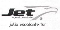 JET AGENCIA ESCALANTE JULIO ESCALANTE TUR