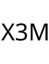 X3M