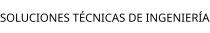 SOLUCIONES TÉCNICAS DE INGENIERÍA