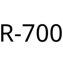 R-700