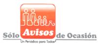 SOLO AVISOS DE OCASION