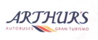 ARTHUR´S AUTOBUSES GRAN TURISMO