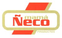 MAMÁ ÑECO