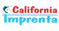 CALIFORNIA IMPRENTA