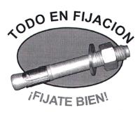 TODO EN FIJACION ¡FIJATE BIEN!