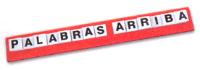 PALABRAS ARRIBA