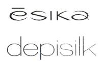 ÉSIKA DEPISILK