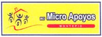 MCF MICRO APOYOS