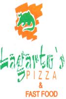 LAGARTO 'S PIZZA & FAST FOOD