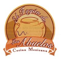 EL FOGÓN DE LOS ABUELOS