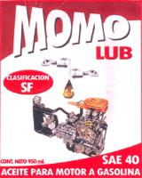 MOMO LUB