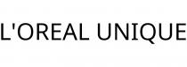 L'OREAL UNIQUE