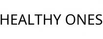 HEALTHY ONES
