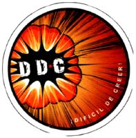 DDC ¡DIFICIL DE CREER!