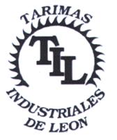 TARIMAS INDUSTRIALES DE LEON TIL