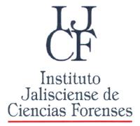 IJCF INSTITUTO JALISCIENSE DE CIENCIAS FORENSES