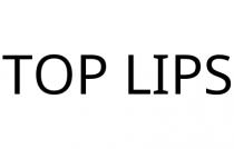 TOP LIPS