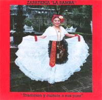 ZAPATERÍA LA BAMBA