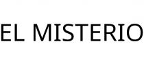 EL MISTERIO