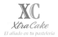 XC XTRA CAKE EL ALIADO EN TU;PASTELERÍA