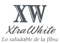 XW XTRA WHITE LO SALUDABLE DE LA FIBRA