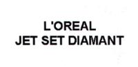 L'OREAL JET SET DIAMANT