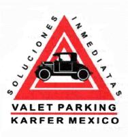 VALET PARKING KARFER MÉXICO