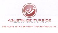 AGUSTIN DE ITURBIDE COOPERATIVA FINANCIERA