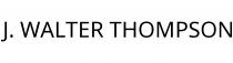 J. WALTER THOMPSON