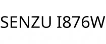 SENZU I876W