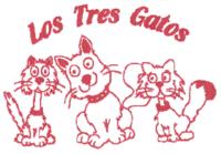LOS TRES GATOS