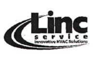 LINC SERVICE INNOVATIVE HVAC SOLUTIONS