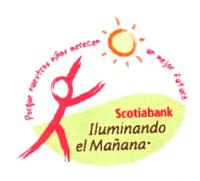 SCOTIABANK ILUMINANDO EL MAÑANA