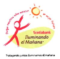 SCOTIABANK ILUMINANDO EL MAÑANA