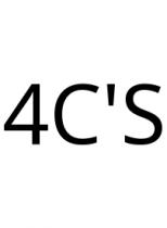 4C'S