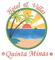 HOTEL Y VILLAS QUINTA MINAS