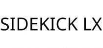 SIDEKICK LX